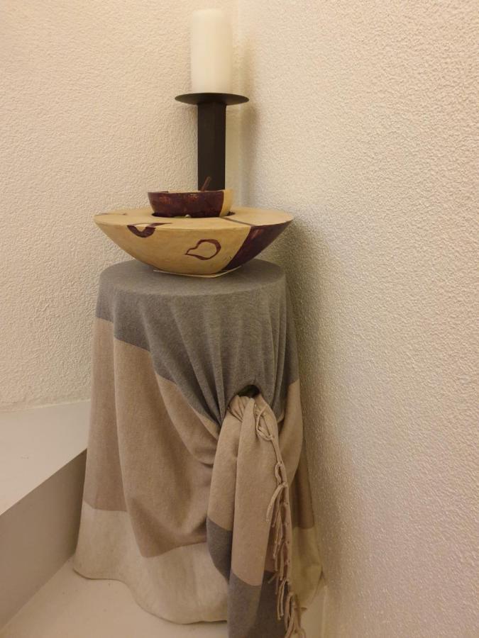 Hofstätter Ferienwohnung Fliess Exteriör bild